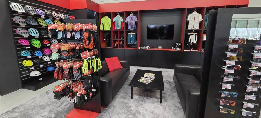 Kellys Factory Store