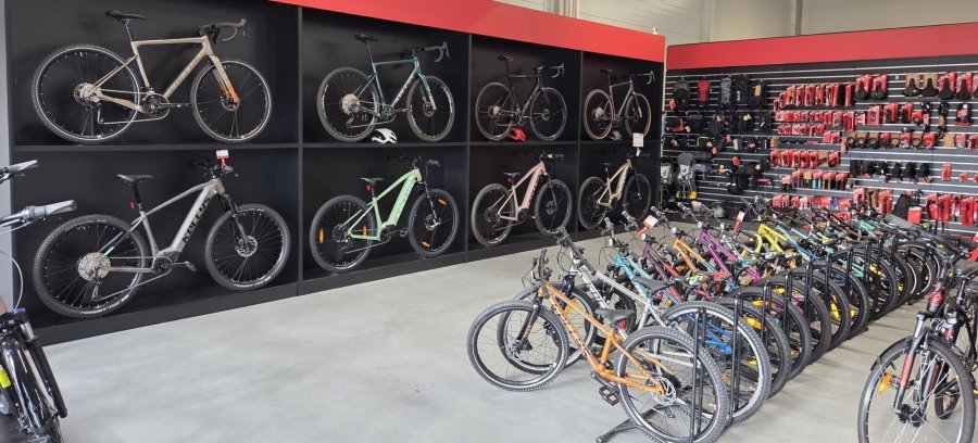 Kellys Factory Store