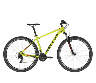 SPIDER 10 NEON YELLOW 29" 2222715