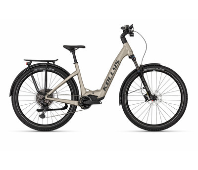 E-CRISTY RS40 P MOCHA GREY 725 Wh 2224026