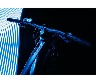 TAYEN R10 P AZURE 27.5" 725Wh