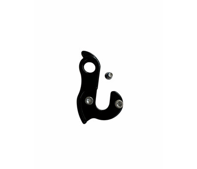 F-Z111-190D - Derailleur hanger Naga air