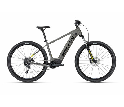 TYGON R10 P GREY 29" 725 Wh 2240062