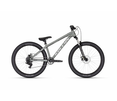 WHIP 10 DX MOONSTONE GREY 2280829