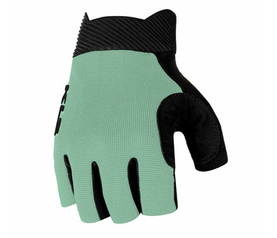 CUTOUT SHORT 025 MINT GREEN