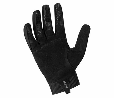 CUTOUT LONG 025 BLACK