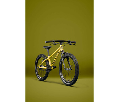 NAGA AIR BELT YELLOW 20"