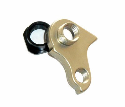 C7A-HG-S1 - Derailleur hanger KLH002 MTB Enduro FS 27,5+ E-Bike TAx12