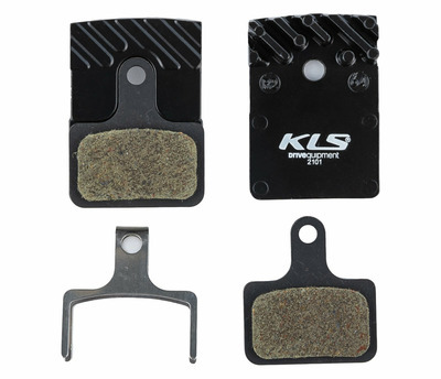 D-18 Radiator, organikus