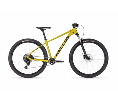 SPIDER X70 YELLOW 27.5" 3184508