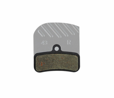 KLS D-16 Radiator cartridge, organiczne