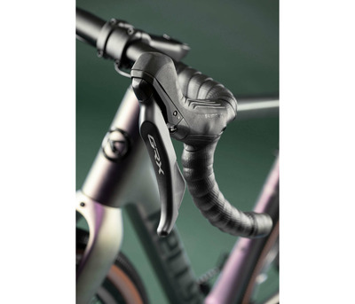 SOOT X100 AURORA BOREALIS