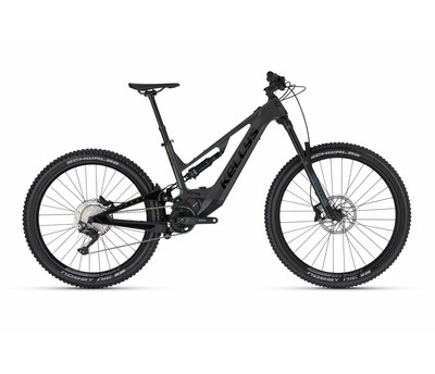 THEOS F50 SH ANTHRACITE 29/27.5" 725 Wh