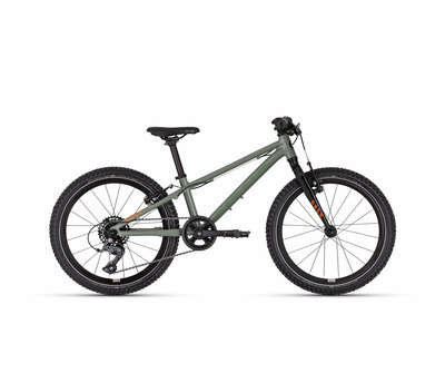 NAGA AIR 70 SAGE GREEN 20" 3192140