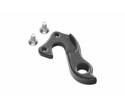 Hak przerzutki KLH007 CROSS Crossforce lite 2012