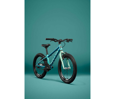 NAGA AIR BELT FRESH GREEN 18"