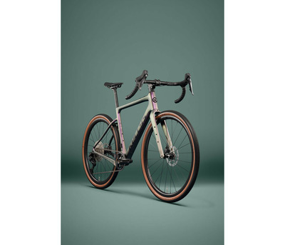 SOOT X100 AURORA BOREALIS