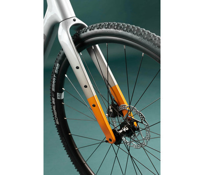 SOOT X80 DESERT BROWN