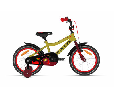 WASPER YELLOW 16" 3195943