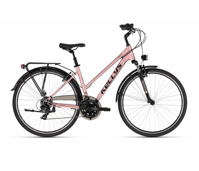 CRISTY 10 ROSE GOLD 3200814