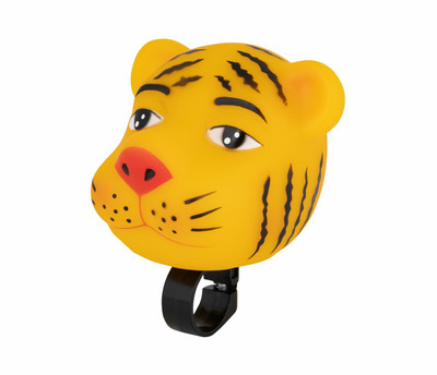 LOOK-OUT Tiger