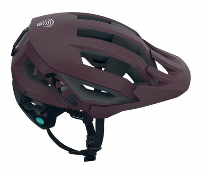 OUTRAGE PRO garnet red