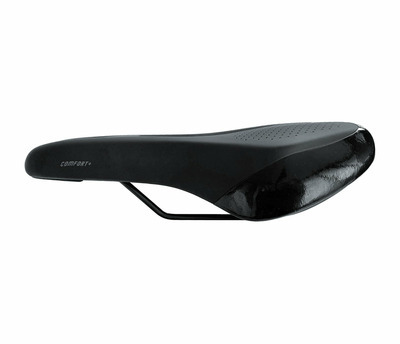 NUBULAR LITE, black
