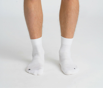 SNUG white