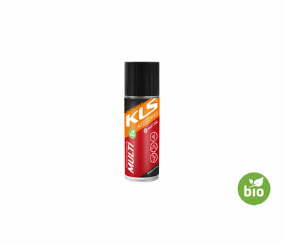 MULTIFUNCTIONAL OIL Spray BIO 200 ml