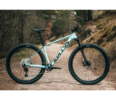 MYSTERY 70 29"