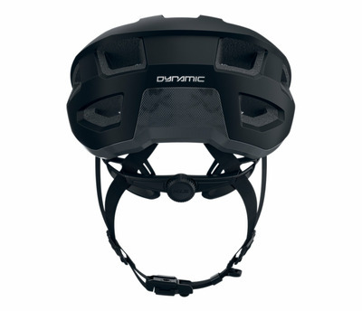 DYNAMIC II black