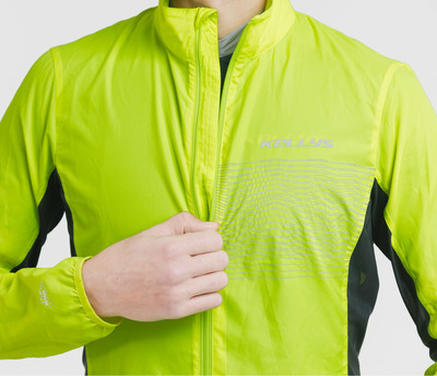 LEVANTE green