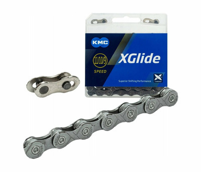 KMC XGlide