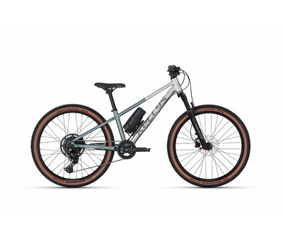 eMARC 90 IRIS CHROME 24" 171 Wh 4166620