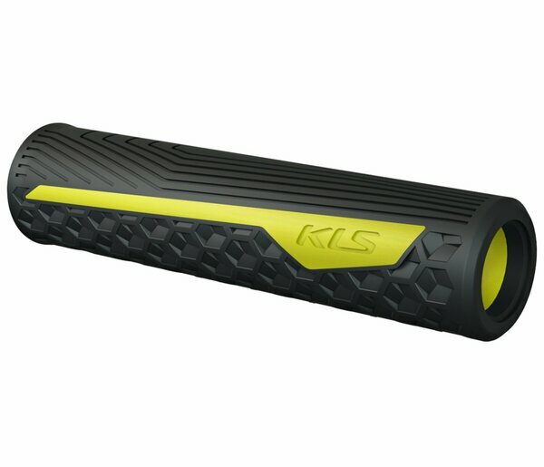 ADVANCER 020, yellow