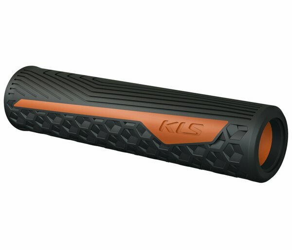 ADVANCER 020, orange