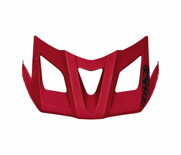 RAZOR ruby red