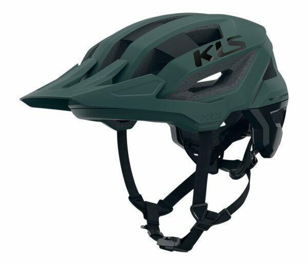 OUTRAGE PRO emerald green